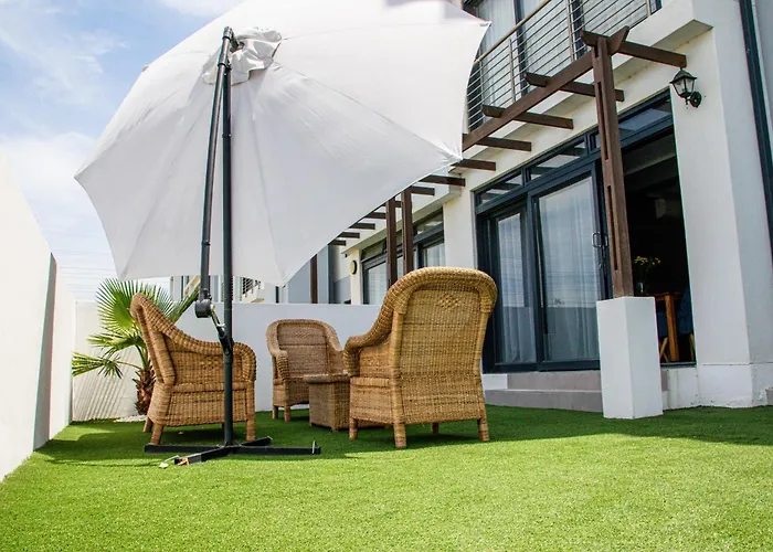 B&B Sitari County Estate - The Most Iconic Estate