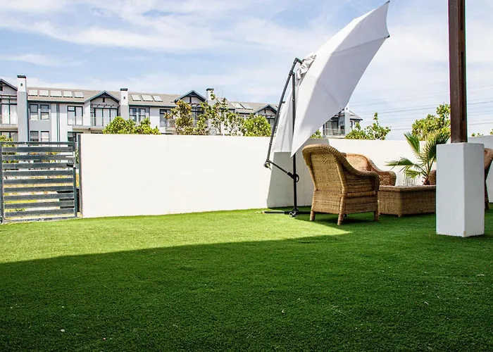 B&B Sitari County Estate - The Most Iconic Estate