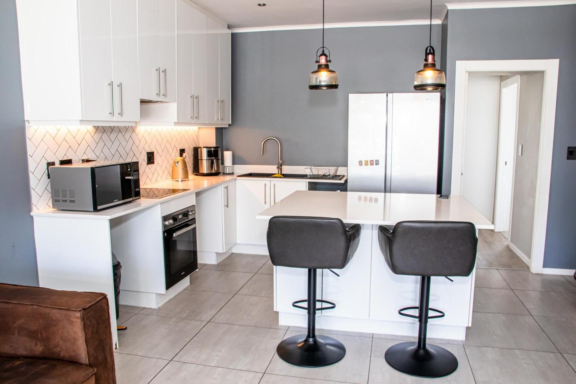 Apartment Sitari County Estate - The Iconic Estate Cape Town